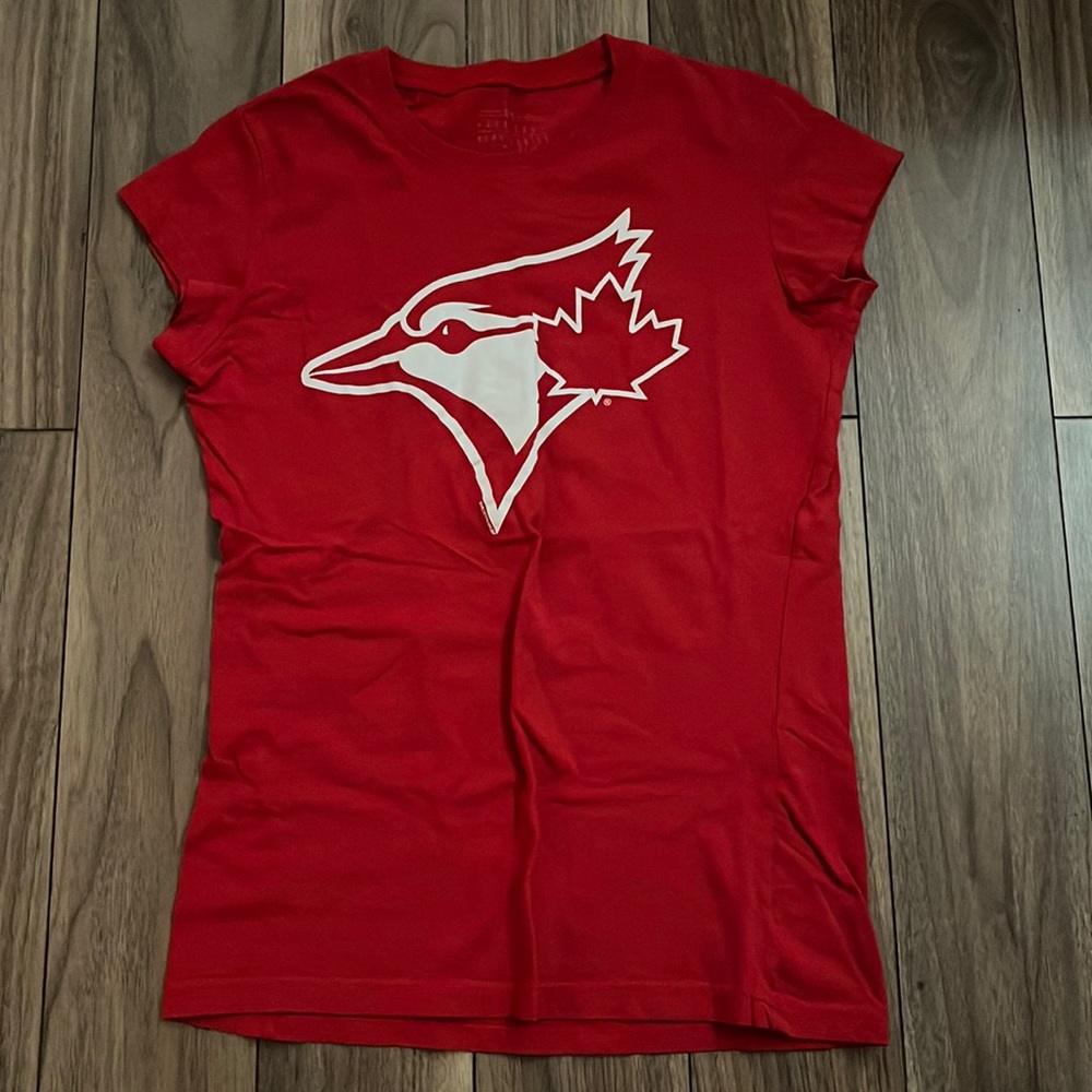 Graphic T-Shirt - Genuine Merchandise